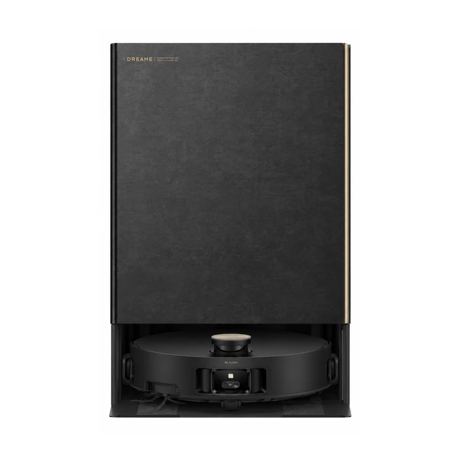 Dreame Matrix10 Ultra