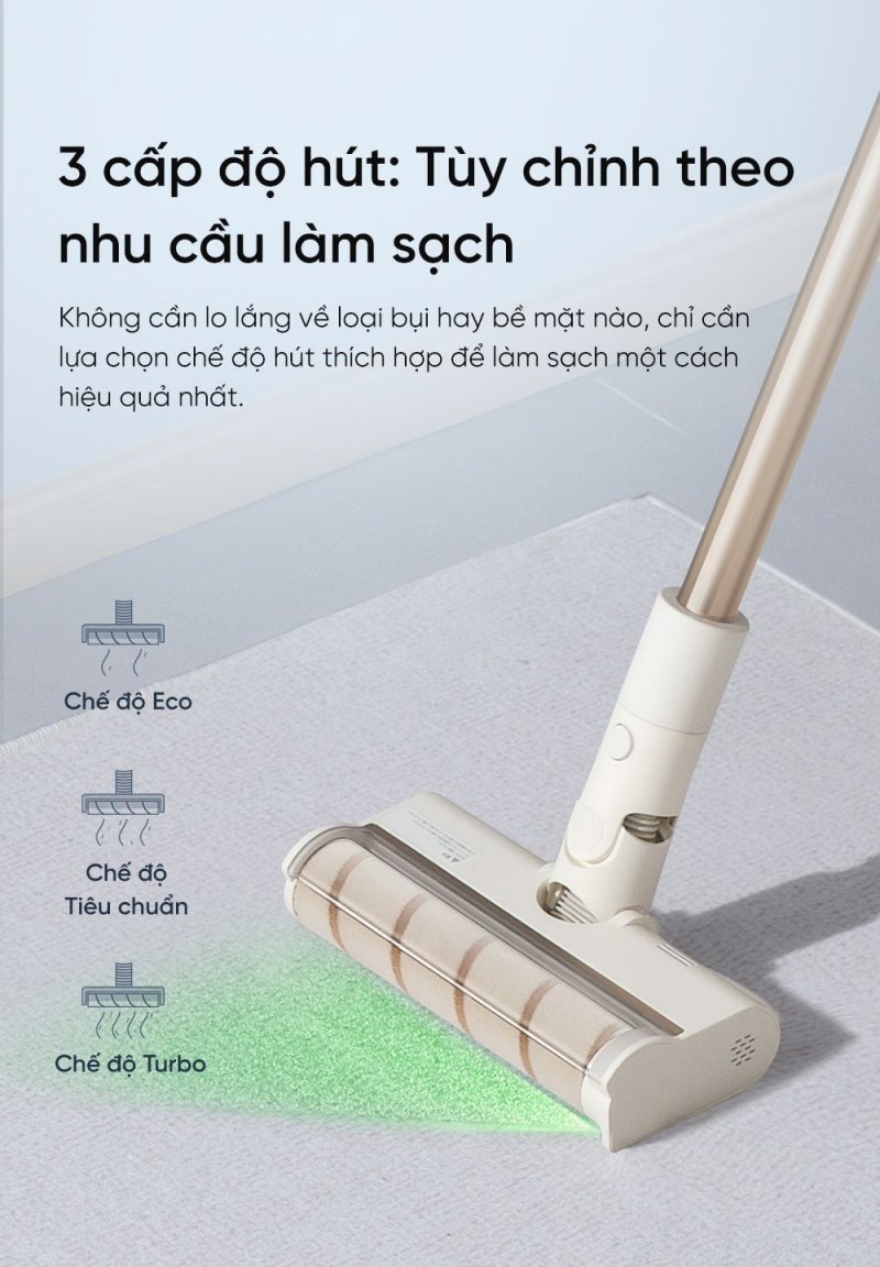 Dreame V11 Pro - ảnh nội dung 08