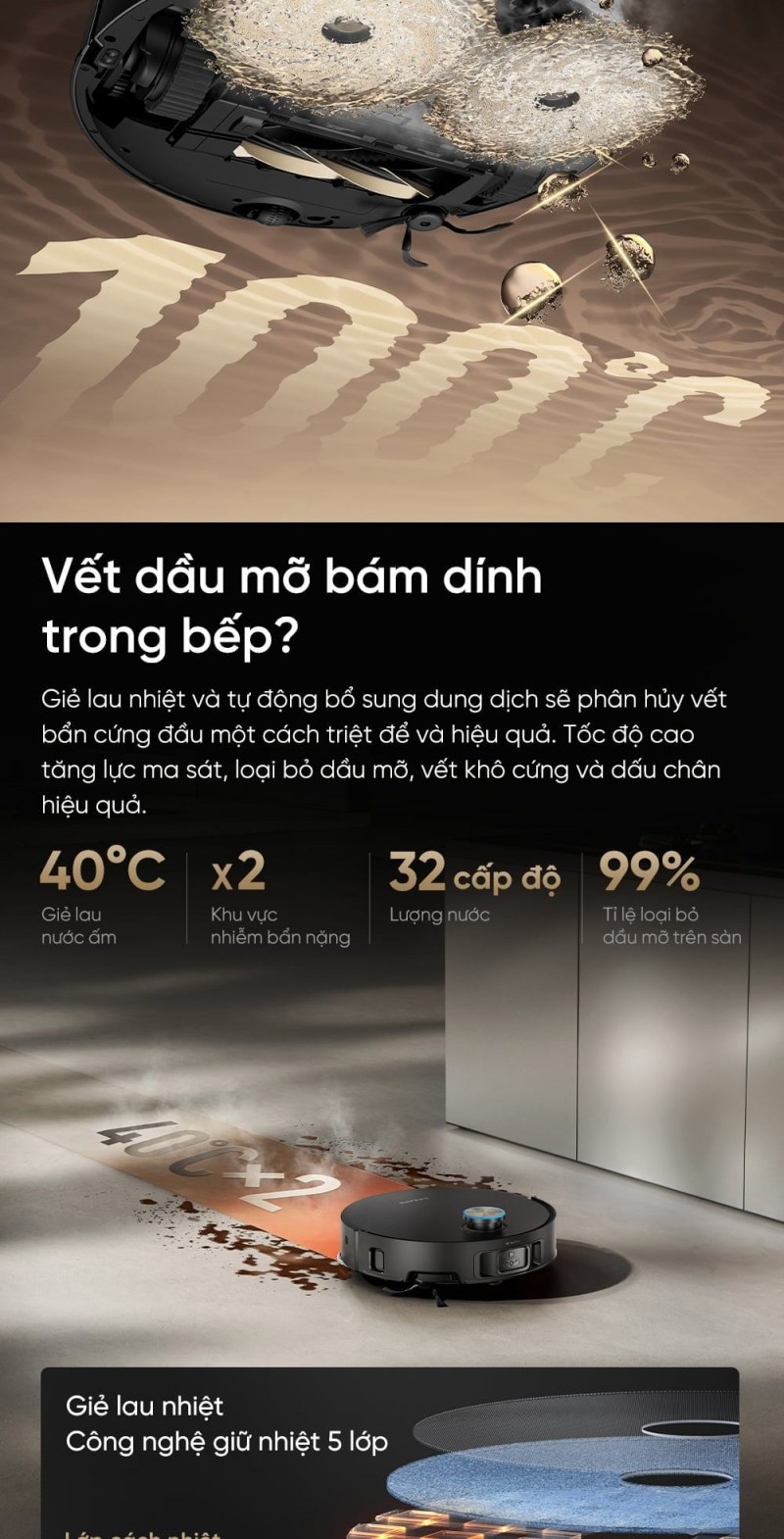 Dreame X50 Pro Ultra - ảnh nội dung 08