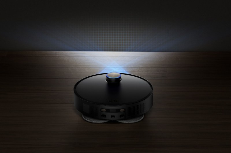 Dreame X50 Ultra - ảnh nội dung 02