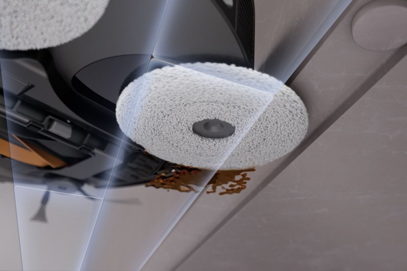 Dreame X50 Ultra - ảnh nội dung 05