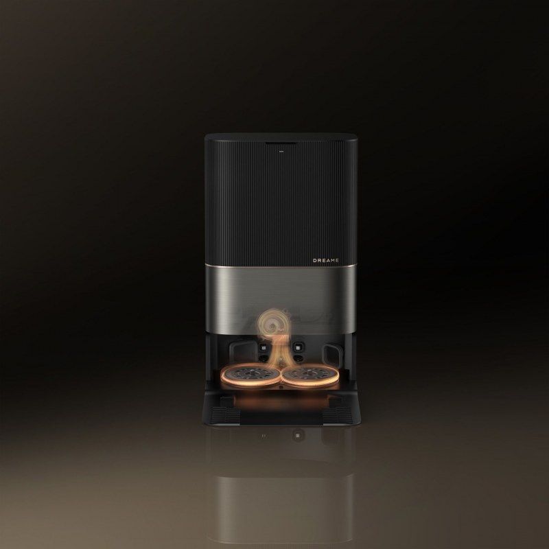 Dreame X50 Ultra - ảnh nội dung 09