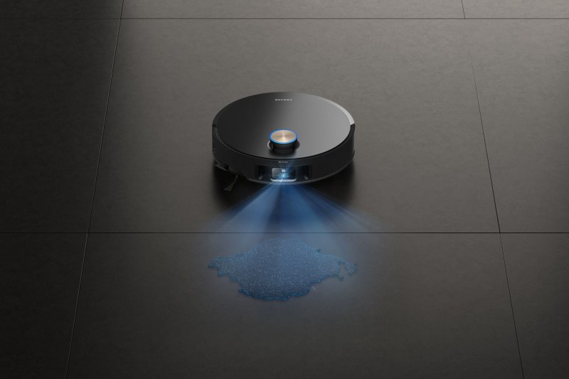 Dreame X50 Ultra - ảnh nội dung 12