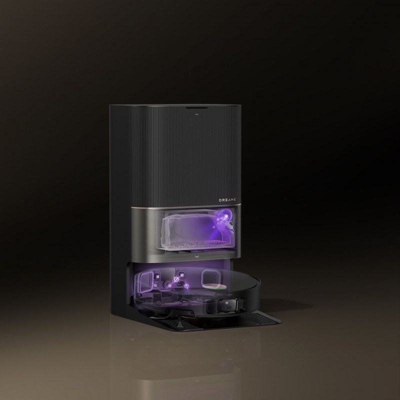 Dreame X50 Ultra - ảnh nội dung 11
