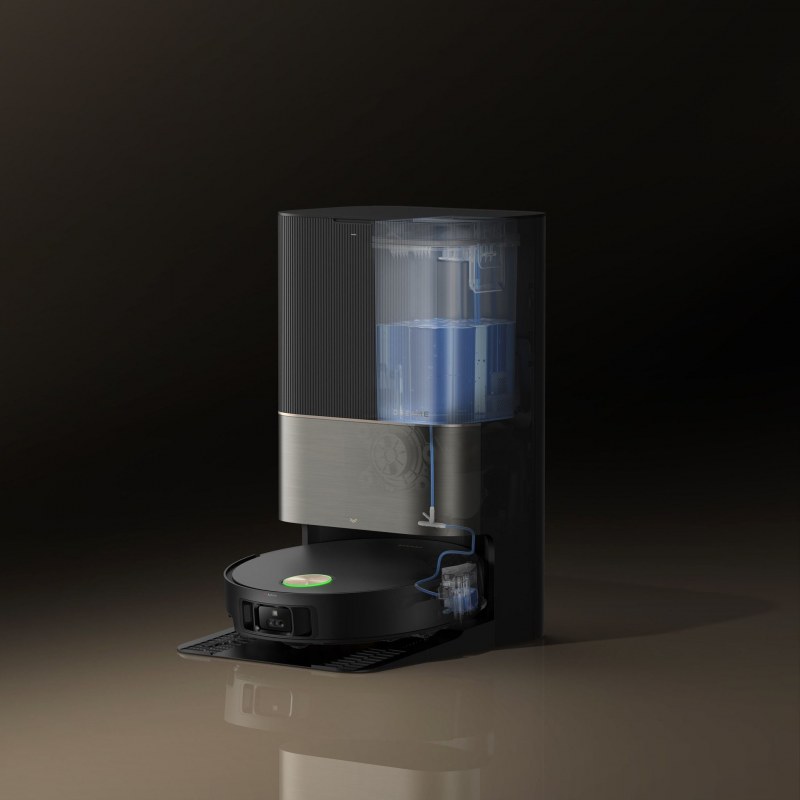 Dreame X50 Ultra - ảnh nội dung 13