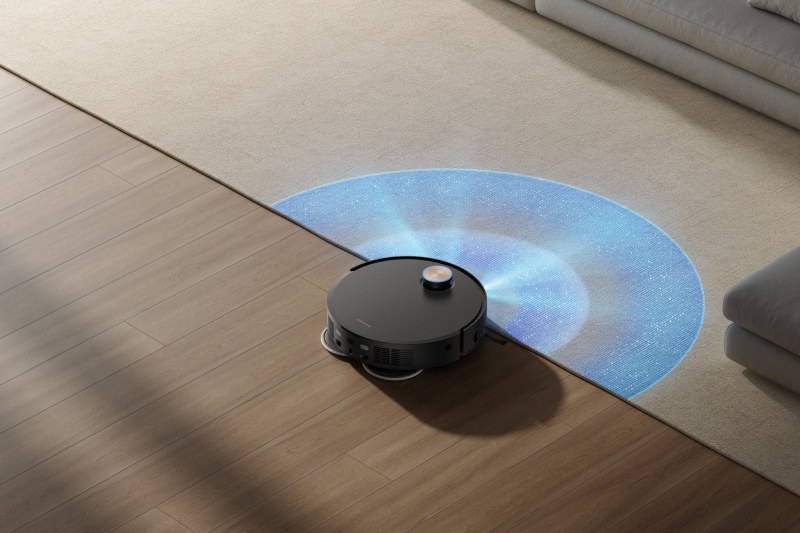 Dreame X50 Ultra - ảnh nội dung 14