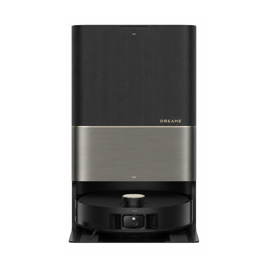 Dreame X50 Ultra