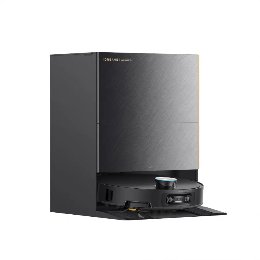 Dreame X60 Ultra
