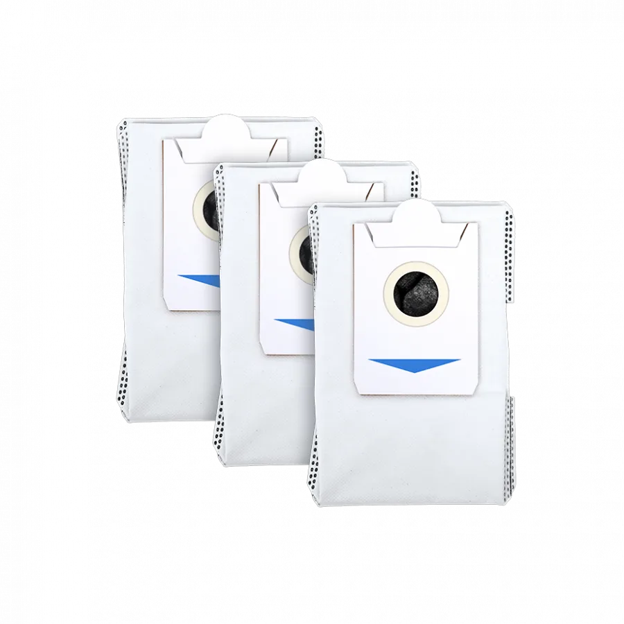 Túi rác kháng khuẩn Ecovacs DEEBOT cho T30S Combo