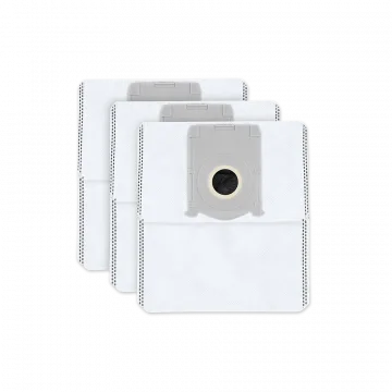Túi rác kháng khuẩn Ecovacs DEEBOT cho T80S/T30C/T50/T50S