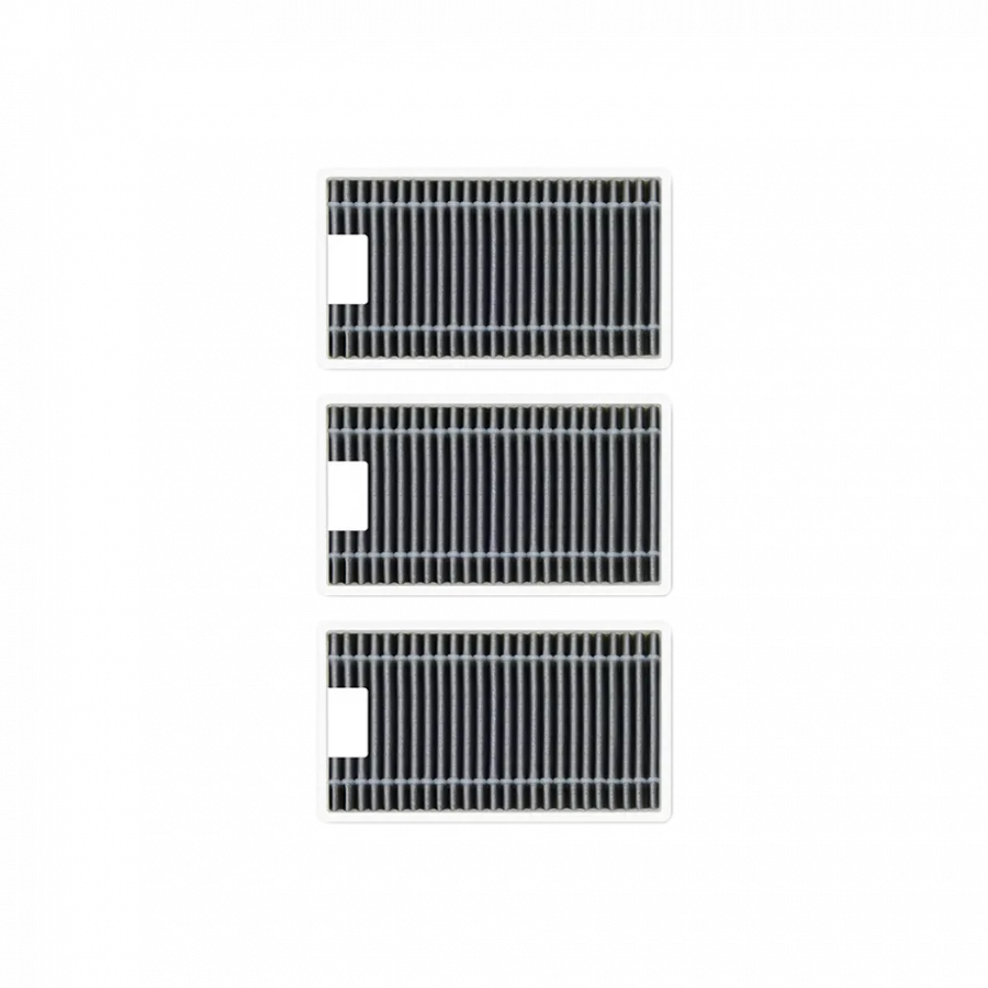 Lọc bụi kháng khuẩn Ecovacs DEEBOT cho T90 Pro Omni/X12 OmniCyclone (3 lọc)