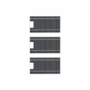 Lọc bụi kháng khuẩn Ecovacs DEEBOT cho T90 Pro Omni/X12 OmniCyclone (3 lọc)