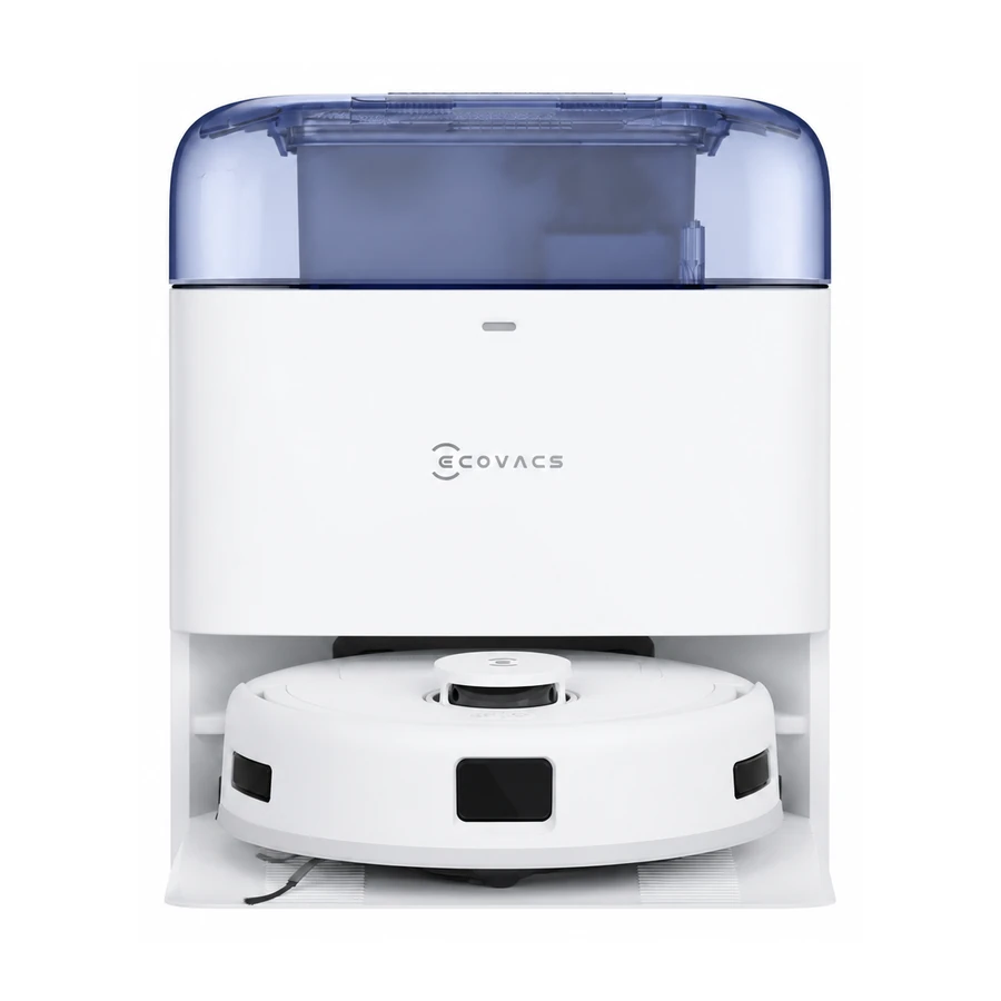 Ecovacs Deebot Mini