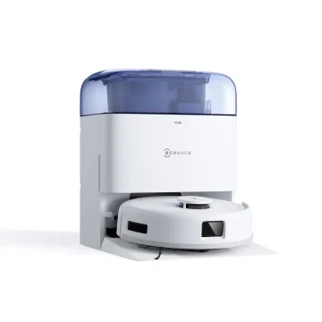 Ecovacs Deebot Mini