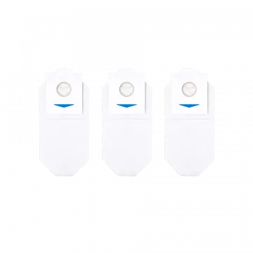 Túi rác Ecovacs DEEBOT cho N30 Pro Omni