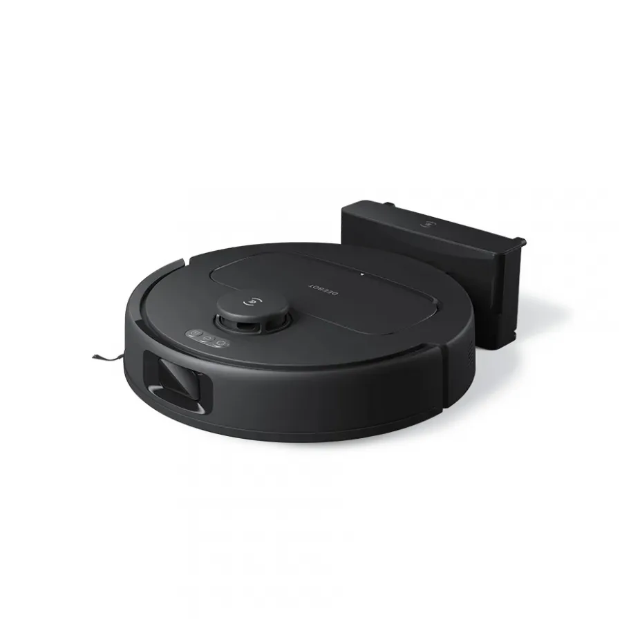 Ecovacs N30 Độc Lập