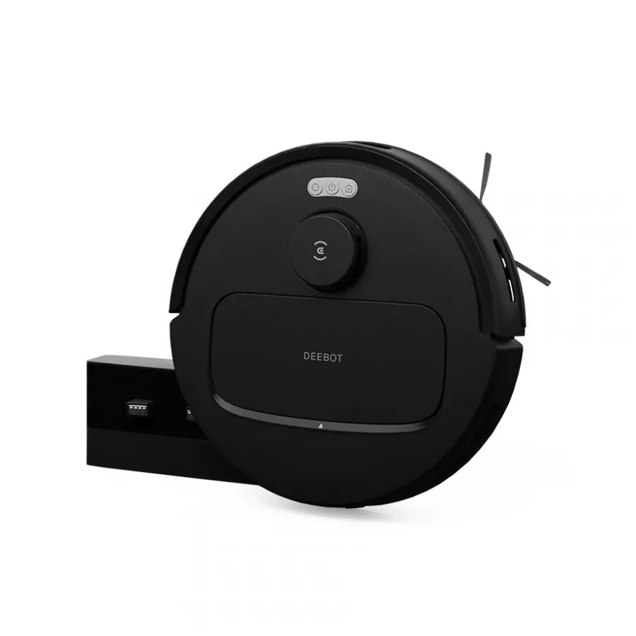 Ecovacs N30 Độc Lập