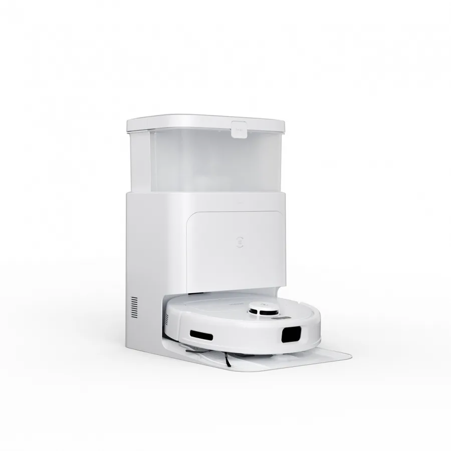 Ecovacs N30 Pro Omni