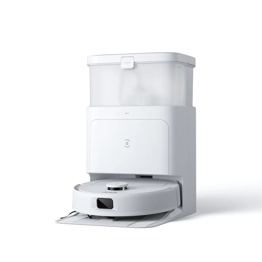 Ecovacs N30 Pro Omni