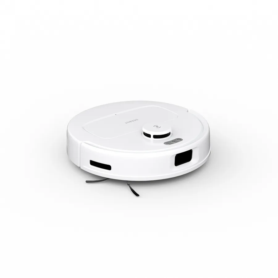 Ecovacs N30 Pro Omni