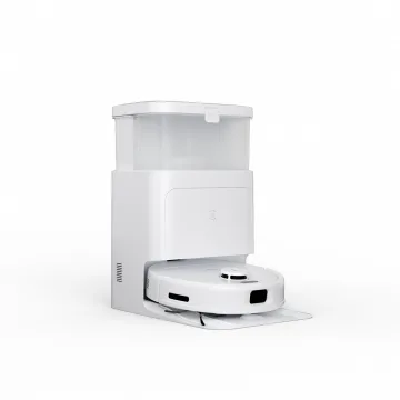 Ecovacs N30 Pro Omni
