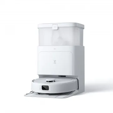 Ecovacs N30 Pro Omni