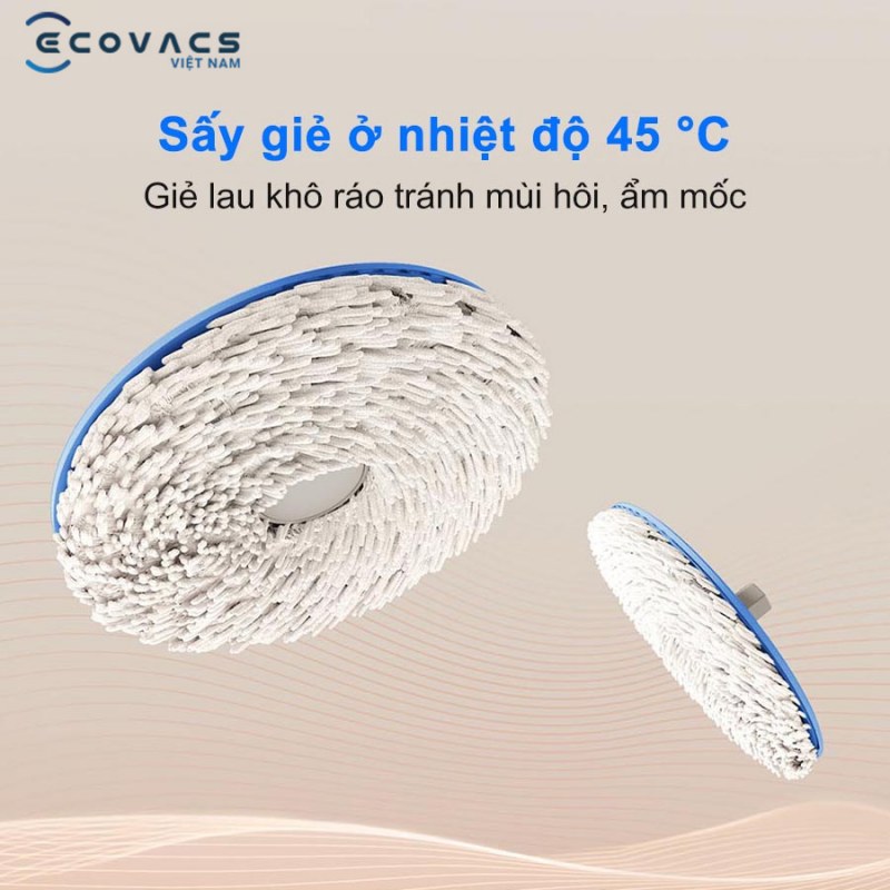 Ecovacs T30C 2026