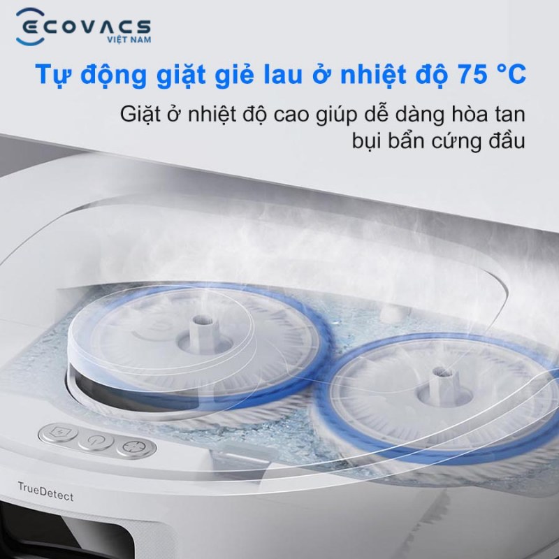 Ecovacs T30C 2026