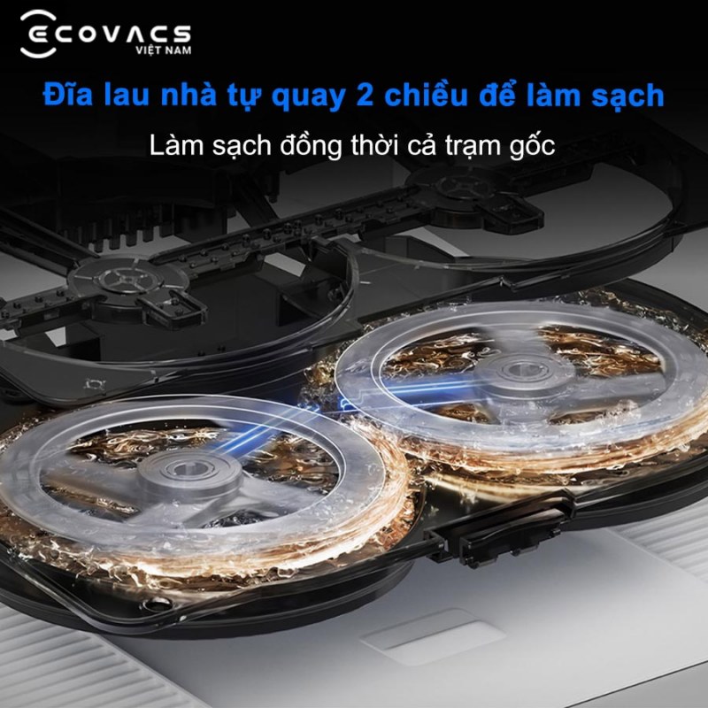 Ecovacs T30C 2026