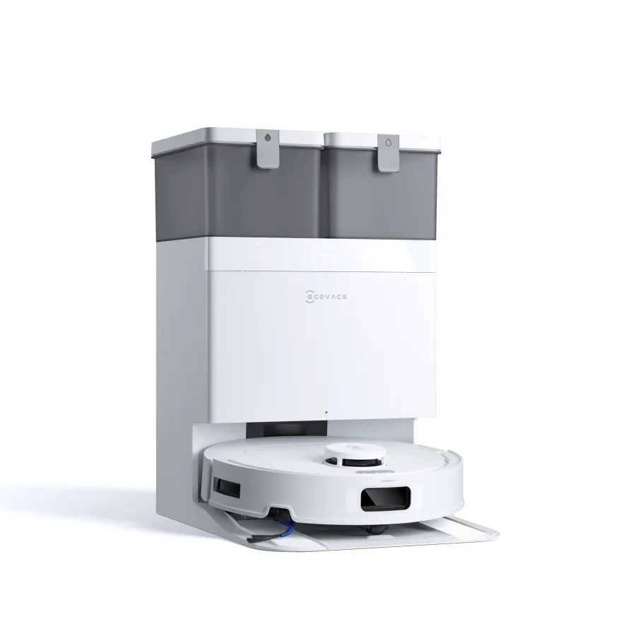 Ecovacs T30C Prime Omni
