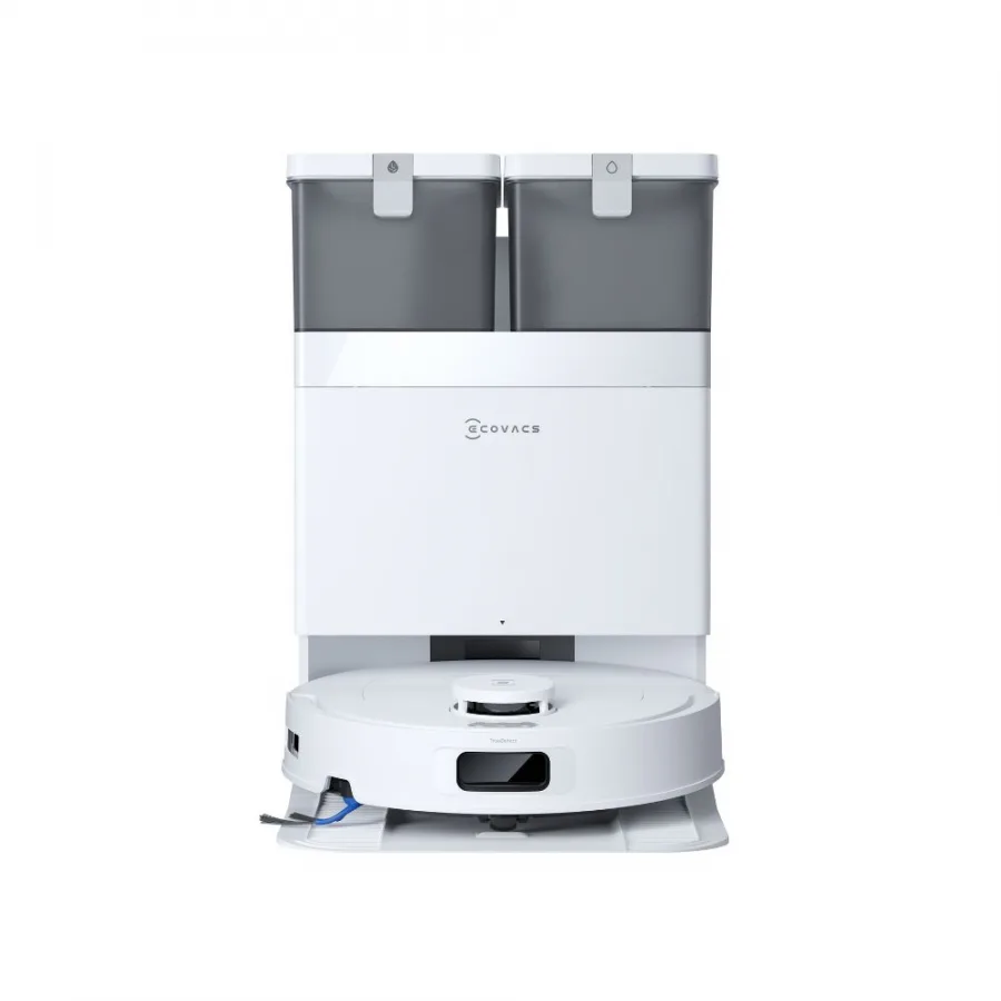 Ecovacs T30C Prime Omni