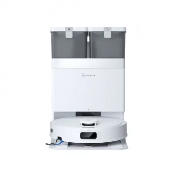 Ecovacs T30C Prime Omni