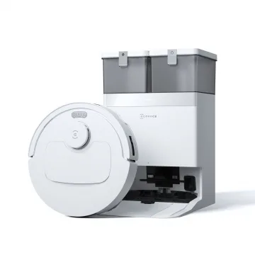 Ecovacs T30C Prime Omni