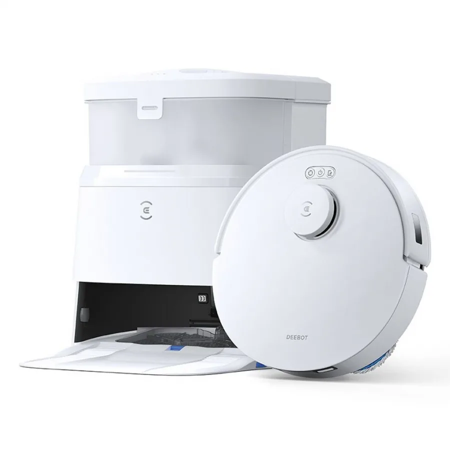 Ecovacs T30E Pro Omni