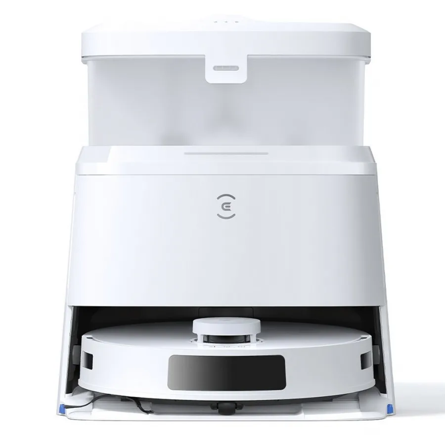 Ecovacs T30E Pro Omni