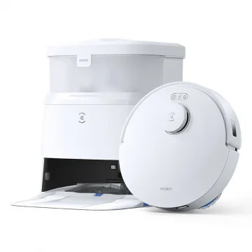 Ecovacs T30E Pro Omni