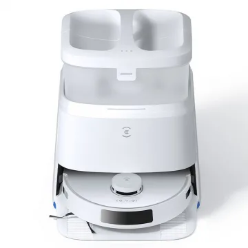 Ecovacs T30E Pro Omni