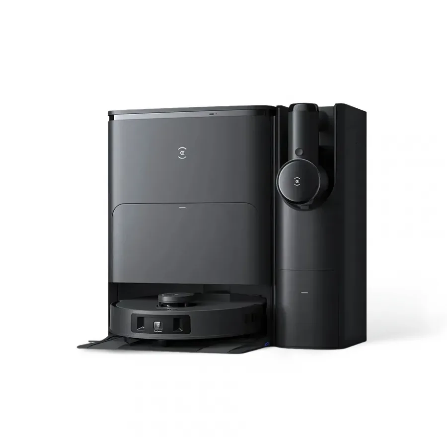 Ecovacs T30S Combo