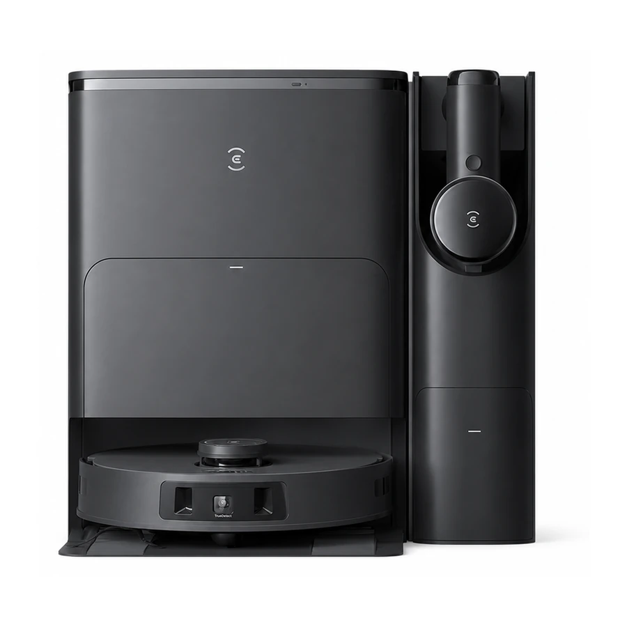 Ecovacs T30S Combo