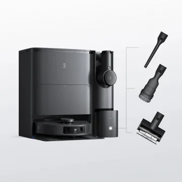 Ecovacs T30S Combo
