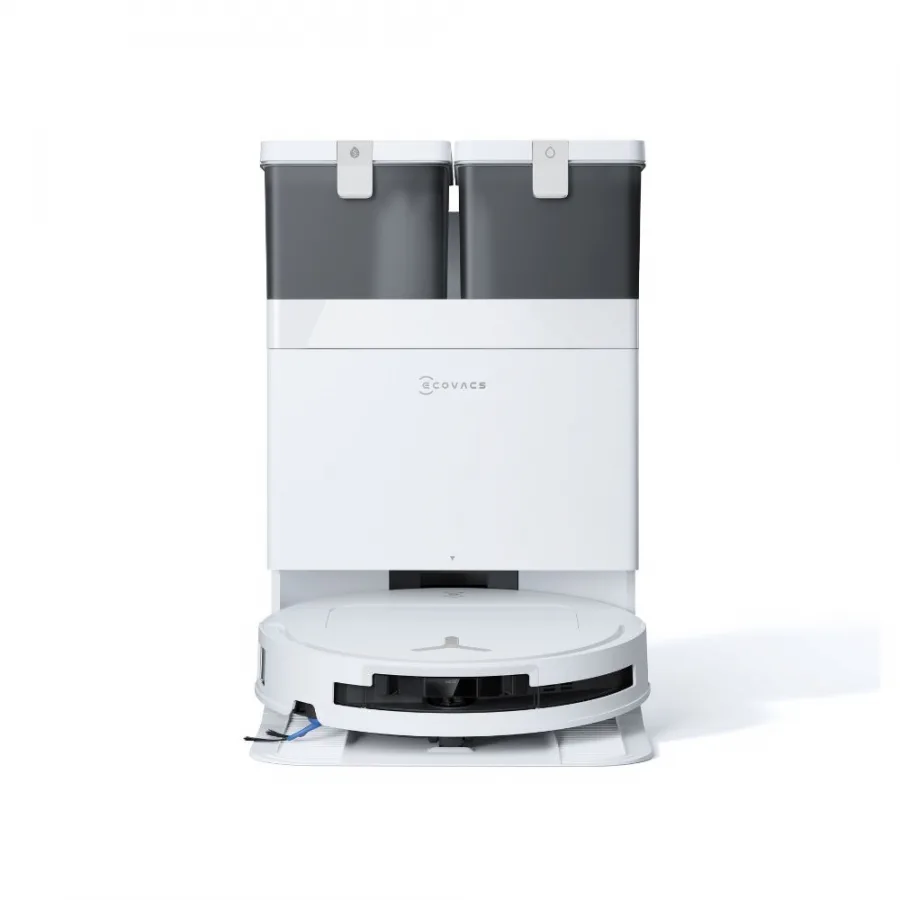 Ecovacs T50 Pro Omni Gen 3