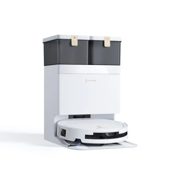 Ecovacs T50 Pro Omni Gen 3