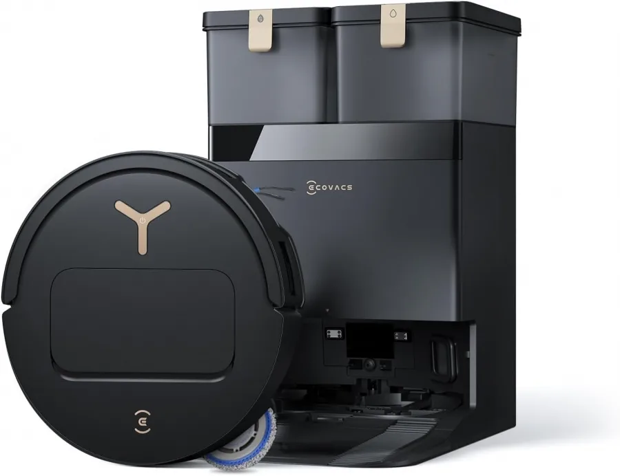 Ecovacs T50S Pro Omni