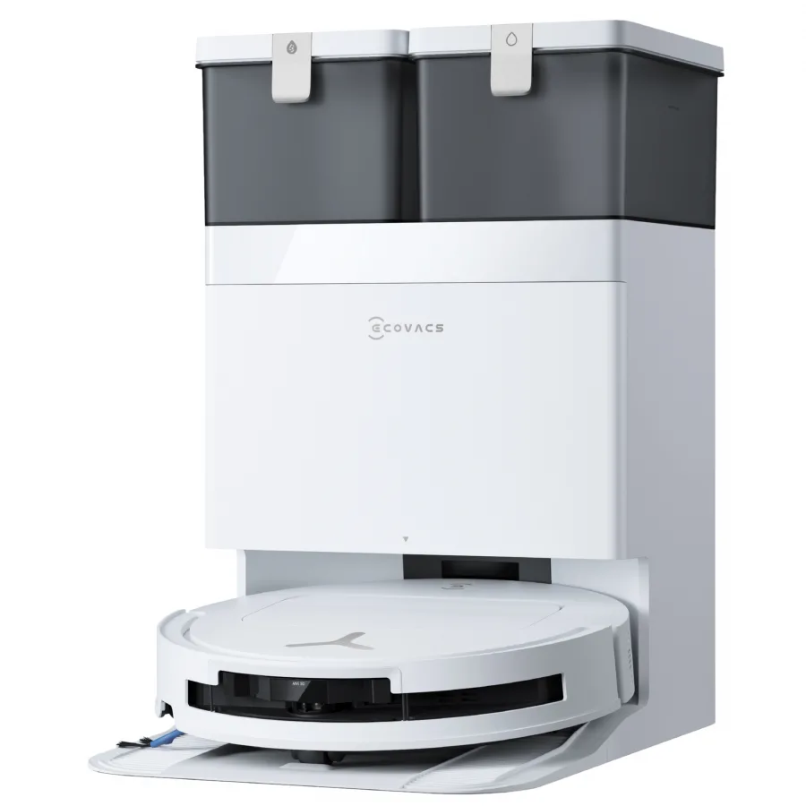 Ecovacs T50S Pro Omni