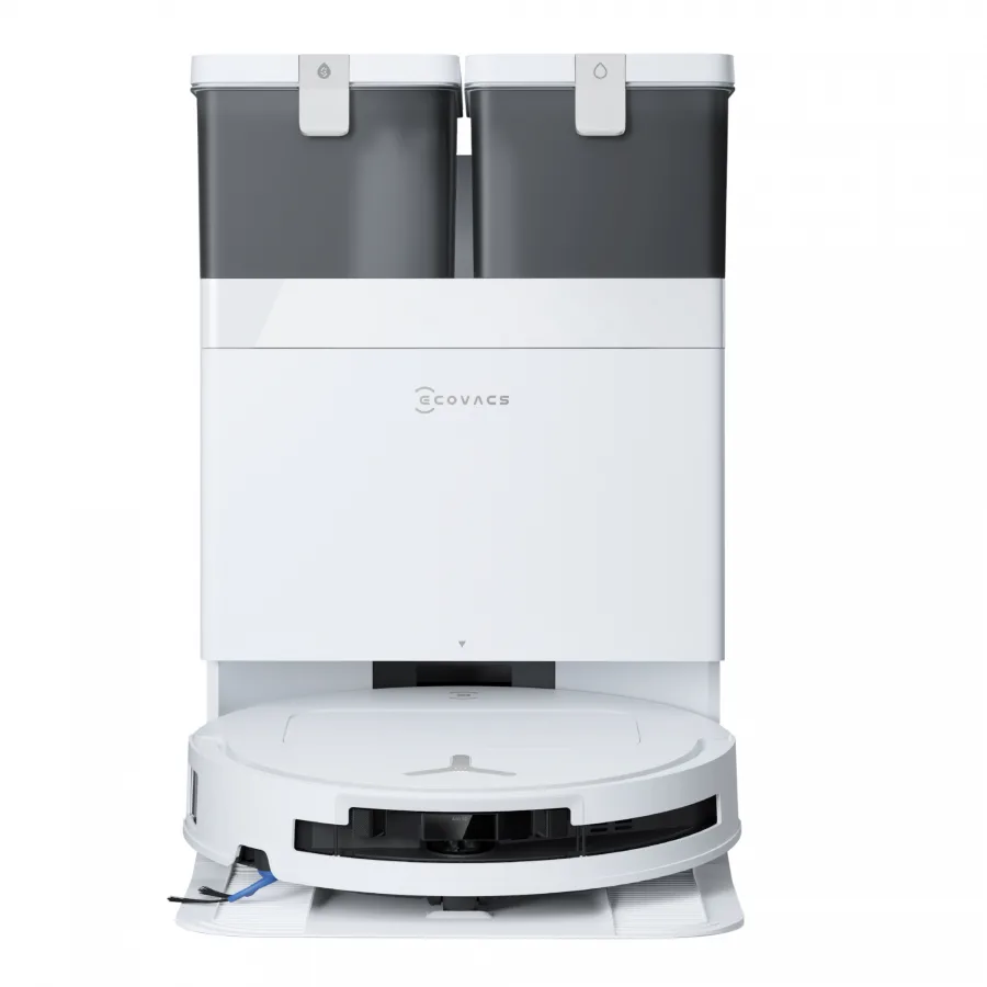 Ecovacs T50S Pro Omni