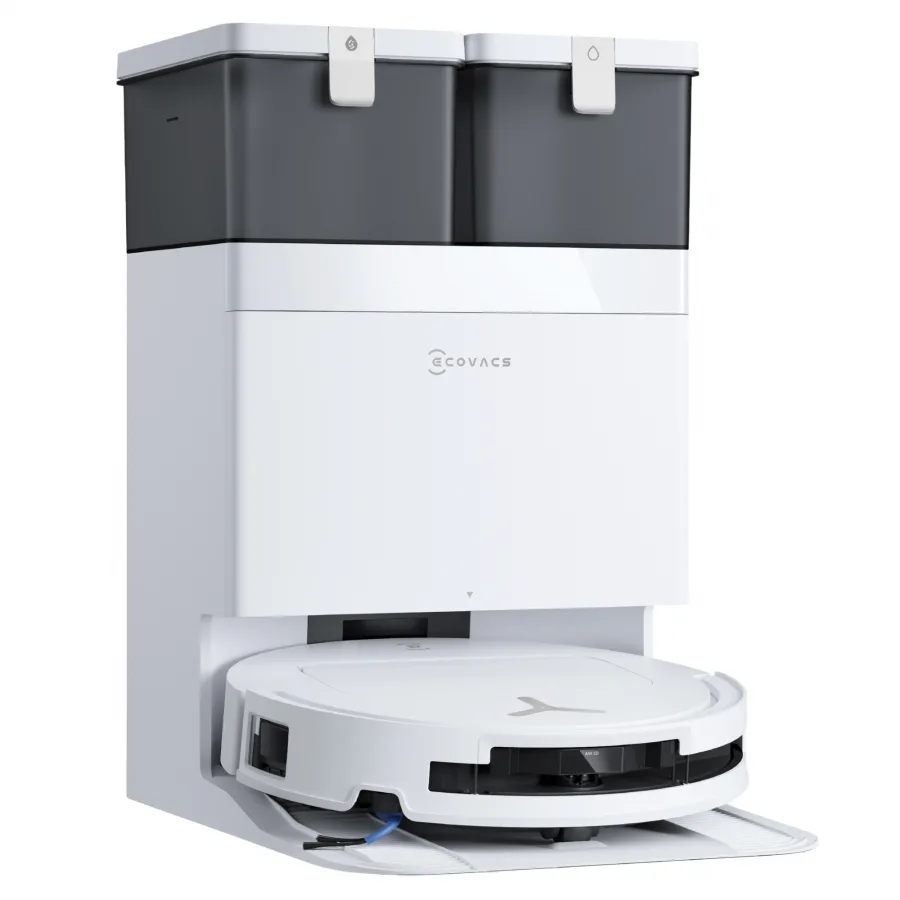 Ecovacs T50S Pro Omni