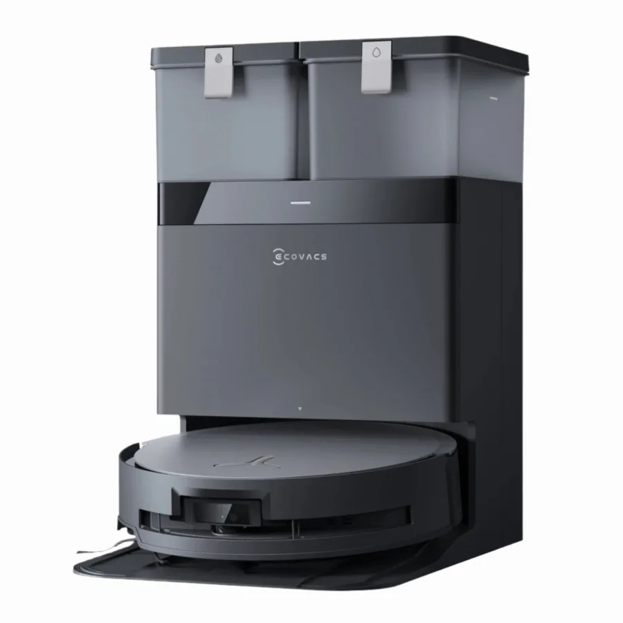 Ecovacs T50S Pro Omni