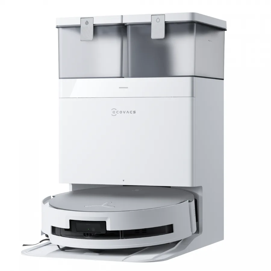 Ecovacs T50S Pro Omni