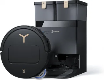 Ecovacs T50S Pro Omni