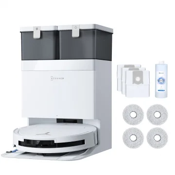 Ecovacs T50S Pro Omni